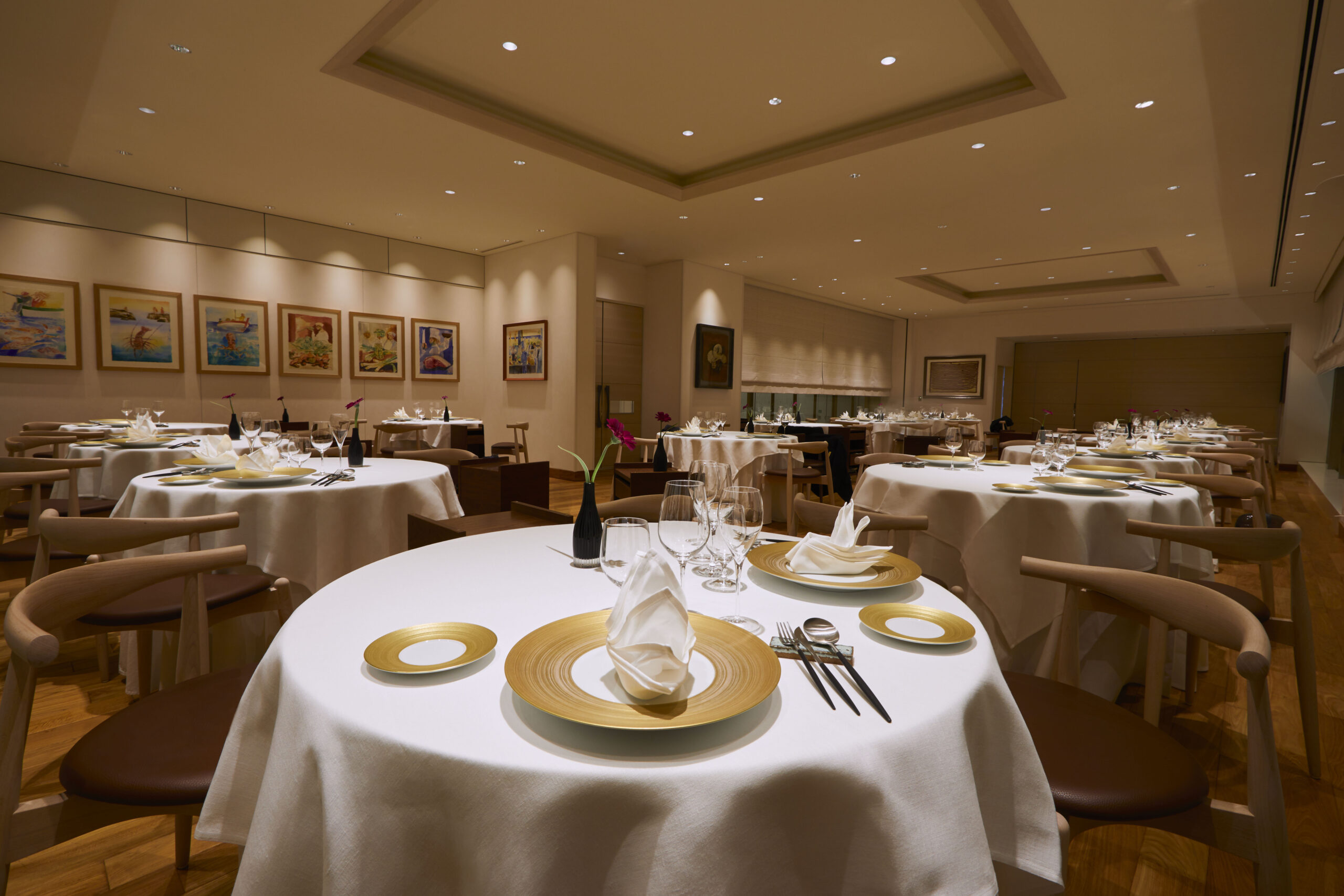 7月22日(土)12時より「テロワージュふくしま」のスペシャルランチ会が東京・永田町のレストラン「SANT PAU」で開催されます